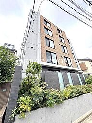 プライマル中野新橋