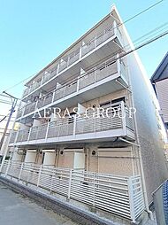 レオネクストＴ ヴィルヌーブV