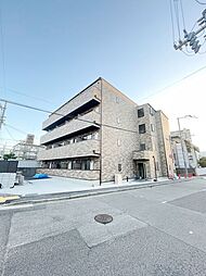 神戸市東灘区青木５丁目