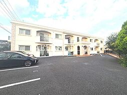 Dame Blanche白い貴婦人