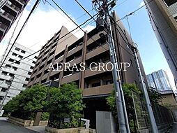 アジールコート麻布十番 601