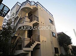 パークサイドマンション