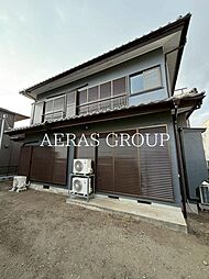 松浪1丁目 田島邸