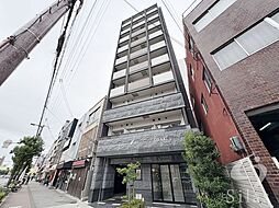 大阪市大正区三軒家西１丁目