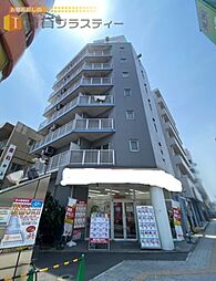 浦安市猫実４丁目