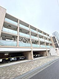 パークホームズ白金高輪アーバンレジデンス 102