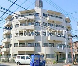 日神パレス立石第二