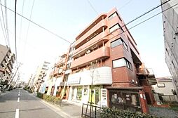 ガーデンハイツまつお