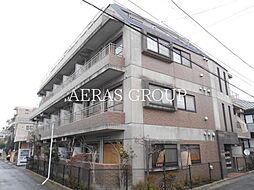 アベニール誠晃