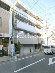 ラベルビー南砂