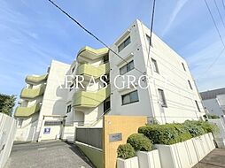 INOVE横濱長津田