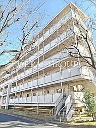 ビレッジハウス大谷6号棟