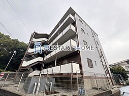 滝谷グリーンハイツ