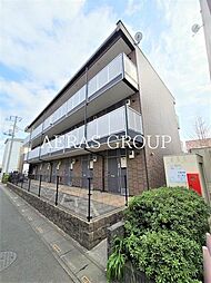 レオパレスサントーヨーII