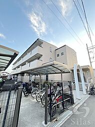 モナーク・コート