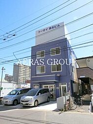コーポクレモナ千間台西1丁目
