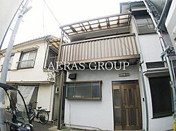 大森西3丁目戸建