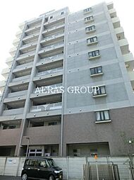 グランドメゾン王子