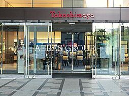 サンテリア千駄ヶ谷