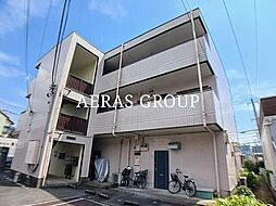 エイムフルあさぎ