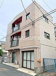 アクアマンション