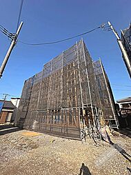フジパレス戸建賃貸百舌鳥梅北町五丁III期 7