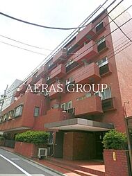 グランメール池袋