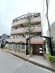 日神パレステージ上石神井第2