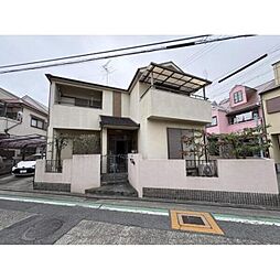 忠岡町忠岡南貸家