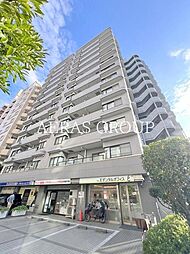 シティハイツ三ノ輪