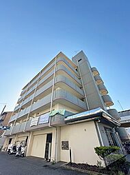 レジデンスくすのき館