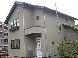 万福寺4丁目住宅K棟