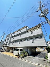 SENSE COURT 堺上野芝 206