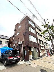 だるまやビル