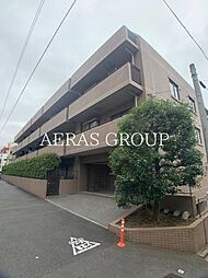 セントヒルズ神楽坂