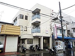シェソワ赤山