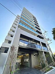 東大阪市荒本西４丁目