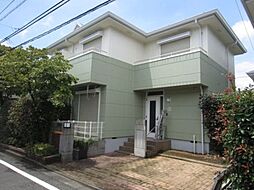 ブリージングタウン百草園J33 J33