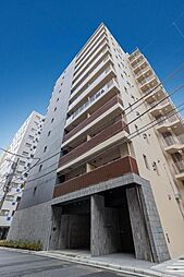 プライムガーデン銀座八丁堀 1202