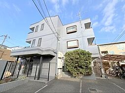 ジョイライフ桜上水