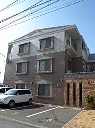 サンパルクＭ 202