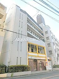 キャッスルマンション狭山祇園