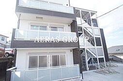 リブリ・ヒルトップ スクエア