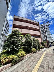 摂津市東一津屋