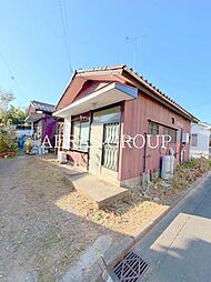 アローズハウス2号棟