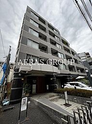 アクシア原宿