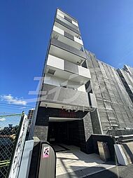 大阪市北区中津７丁目