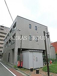 豊島区南長崎２丁目