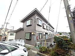 ファイン東百合丘3 B