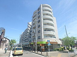 プラザ唐木田 802